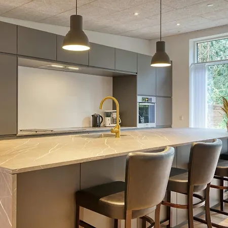 Ferienhaus Sjaellands Odde Iv Yderby