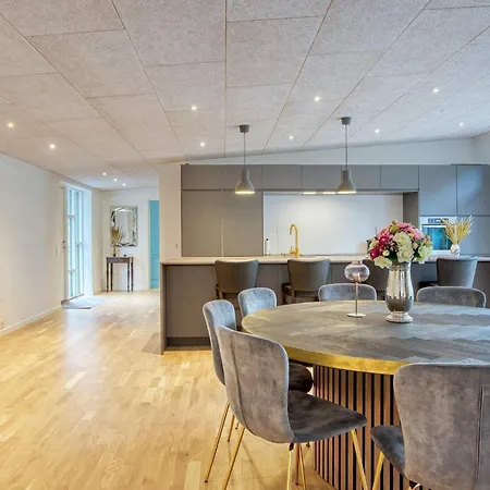 Ferienhaus Sjaellands Odde Iv *