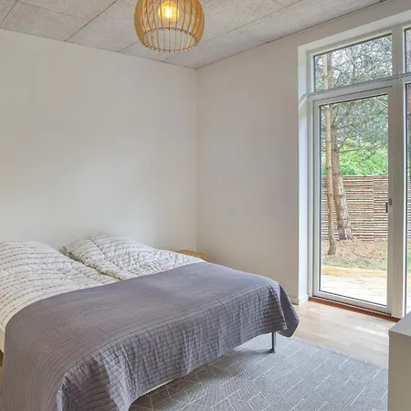 Ferienhaus Sjaellands Odde Iv Yderby