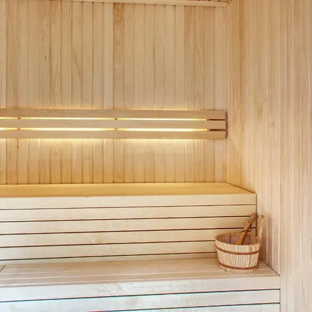 Ferienhaus Sjaellands Odde Iv Yderby