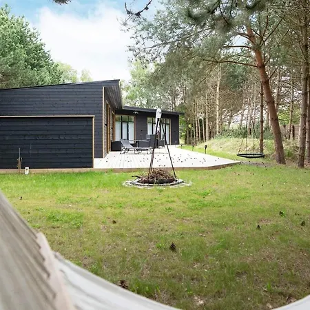 Sjaellands Odde Iv Ferienhaus *